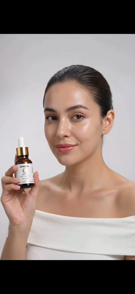 Cenora C Serum – Vitamin C (15ml)