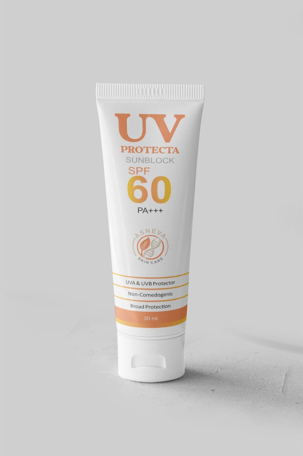 UV Protecta Sunblock SPF 60 PA+++ (30ml)