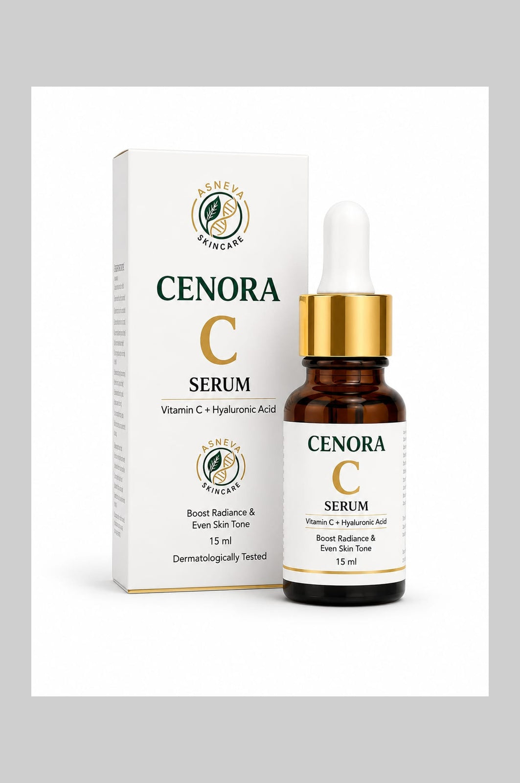 Cenora C Serum – Vitamin C (15ml)